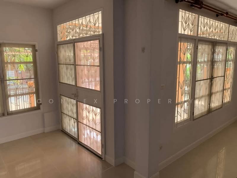 บ้านวงศกร ริเวอร์วิว, ฉะเชิงเทรา, -, บางตีนเป็ด, เมืองฉะเชิงเทรา, ฉะเชิงเทรา, 211 ตร.ม., บ้านเดี่ยว ขาย, โดย Connex Property, 500160437 - DDproperty.com