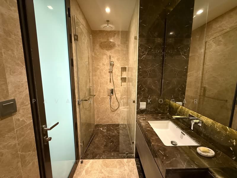 28 Chidlom, Bangkok, 28 Chit Lom Alley, Lumphini, Pathum Wan, Bangkok, 1 Bedroom, 38 sqm, Condo For Rent, by Pavana Sirikogar, 500160438 - DDproperty.com