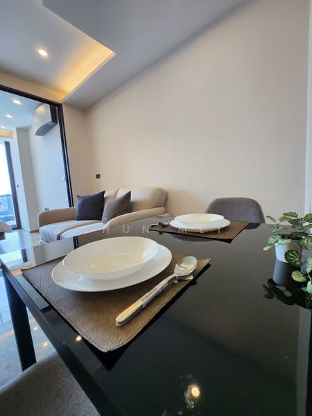 168 Sukhumvit 36, Bangkok, 168 Soi Sukhumvit 36, Khong Tan, Khlong Toei, Bangkok, 1 Bedroom, 29 sqm, Condo For Rent, by Khun Mei, 500160440 - DDproperty.com