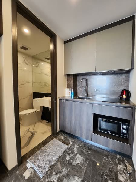 168 Sukhumvit 36, Bangkok, 168 Soi Sukhumvit 36, Khong Tan, Khlong Toei, Bangkok, 1 Bedroom, 29 sqm, Condo For Rent, by Khun Mei, 500160440 - DDproperty.com