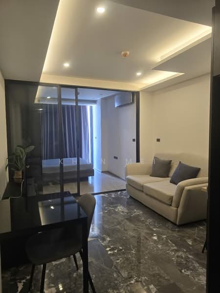 168 Sukhumvit 36, Bangkok, 168 Soi Sukhumvit 36, Khong Tan, Khlong Toei, Bangkok, 1 Bedroom, 29 sqm, Condo For Rent, by Khun Mei, 500160440 - DDproperty.com