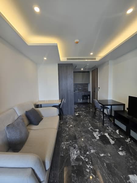 168 Sukhumvit 36, Bangkok, 168 Soi Sukhumvit 36, Khong Tan, Khlong Toei, Bangkok, 1 Bedroom, 29 sqm, Condo For Rent, by Khun Mei, 500160440 - DDproperty.com