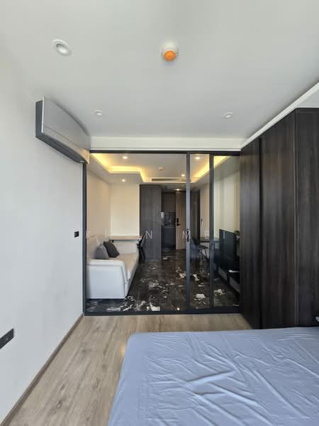 168 Sukhumvit 36, Bangkok, 168 Soi Sukhumvit 36, Khong Tan, Khlong Toei, Bangkok, 1 Bedroom, 29 sqm, Condo For Rent, by Khun Mei, 500160440 - DDproperty.com