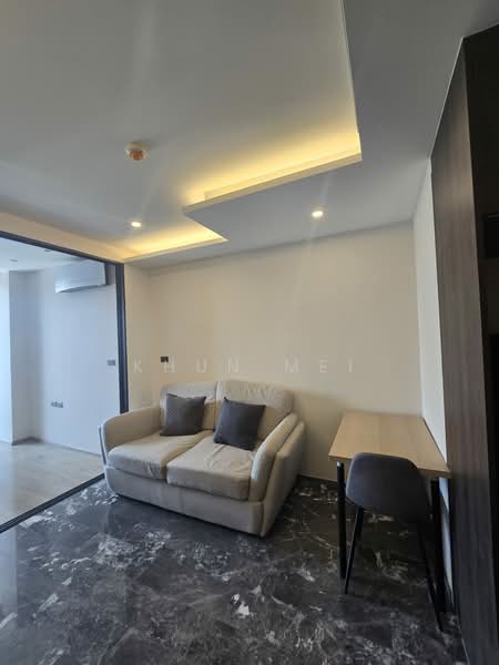 168 Sukhumvit 36, Bangkok, 168 Soi Sukhumvit 36, Khong Tan, Khlong Toei, Bangkok, 1 Bedroom, 29 sqm, Condo For Rent, by Khun Mei, 500160440 - DDproperty.com