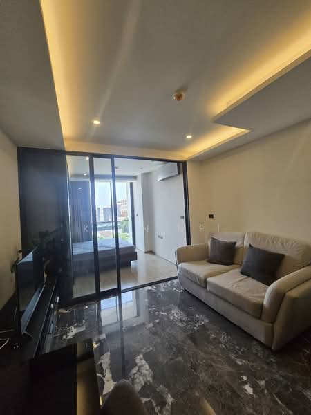 168 Sukhumvit 36, Bangkok, 168 Soi Sukhumvit 36, Khong Tan, Khlong Toei, Bangkok, 1 Bedroom, 29 sqm, Condo For Rent, by Khun Mei, 500160440 - DDproperty.com