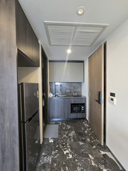 168 Sukhumvit 36, Bangkok, 168 Soi Sukhumvit 36, Khong Tan, Khlong Toei, Bangkok, 1 Bedroom, 29 sqm, Condo For Rent, by Khun Mei, 500160440 - DDproperty.com