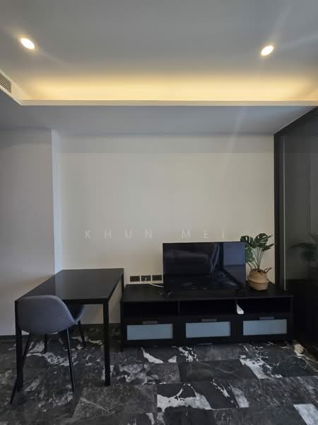 168 Sukhumvit 36, Bangkok, 168 Soi Sukhumvit 36, Khong Tan, Khlong Toei, Bangkok, 1 Bedroom, 29 sqm, Condo For Rent, by Khun Mei, 500160440 - DDproperty.com