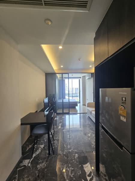 168 Sukhumvit 36, Bangkok, 168 Soi Sukhumvit 36, Khong Tan, Khlong Toei, Bangkok, 1 Bedroom, 29 sqm, Condo For Rent, by Khun Mei, 500160440 - DDproperty.com