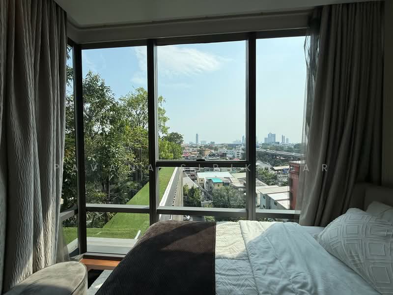 The Bangkok Sathorn, Bangkok, 111 South Sathorn Road, Yan Nawa, Sathon, Bangkok, 2 Bedrooms, 104 sqm, Condo For Rent, by Pavana Sirikogar, 500160443 - DDproperty.com