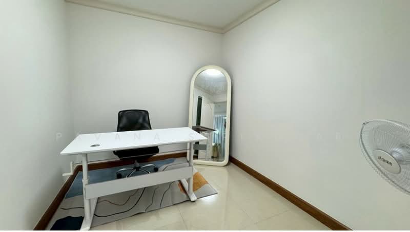 Chateau In Town Phaholyothin 11, Bangkok, Phaholyothin, Samsen Nai, Phaya Thai, Bangkok, 2 Bedrooms, 44 sqm, Condo For Rent, by Pavana Sirikogar, 500160450 - DDproperty.com