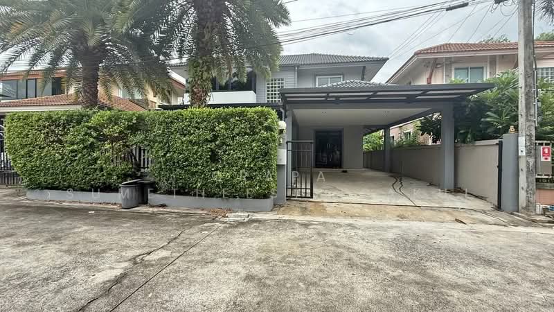 บ้าน 3-ห้องนอน, กรุงเทพ, ลาดพร้าว, ลาดพร้าว, กรุงเทพ, 180 ตร.ม., บ้านเดี่ยว ขาย, โดย Orapa Sumetheesirisakul, 500160451 - DDproperty.com