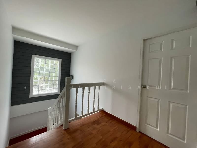 บ้าน 3-ห้องนอน, กรุงเทพ, ลาดพร้าว, ลาดพร้าว, กรุงเทพ, 180 ตร.ม., บ้านเดี่ยว ขาย, โดย Orapa Sumetheesirisakul, 500160451 - DDproperty.com