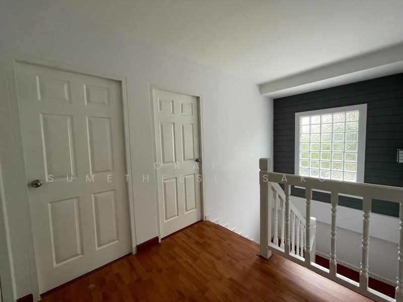 3-BR House, Bangkok, Lat Phrao, Lat Phrao, Bangkok, 3 Bedrooms, 180 sqm, Single Detached House For Sale, by Orapa Sumetheesirisakul, 500160451 - DDproperty.com