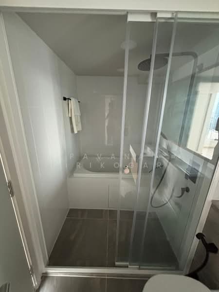 Culture Thonglor, Bangkok, Soi Sukhumvit 59, Sukhumvit Road, Khlong Tan Nua, Watthana, Bangkok, 2 Bedrooms, 51 sqm, Condo For Rent, by Pavana Sirikogar, 500160453 - DDproperty.com