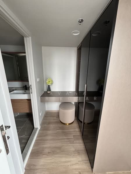 Culture Thonglor, Bangkok, Soi Sukhumvit 59, Sukhumvit Road, Khlong Tan Nua, Watthana, Bangkok, 2 Bedrooms, 51 sqm, Condo For Rent, by Pavana Sirikogar, 500160453 - DDproperty.com