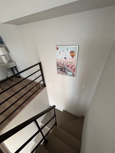 Culture Thonglor, Bangkok, Soi Sukhumvit 59, Sukhumvit Road, Khlong Tan Nua, Watthana, Bangkok, 2 Bedrooms, 51 sqm, Condo For Rent, by Pavana Sirikogar, 500160453 - DDproperty.com