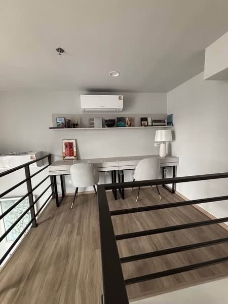 Culture Thonglor, Bangkok, Soi Sukhumvit 59, Sukhumvit Road, Khlong Tan Nua, Watthana, Bangkok, 2 Bedrooms, 51 sqm, Condo For Rent, by Pavana Sirikogar, 500160453 - DDproperty.com