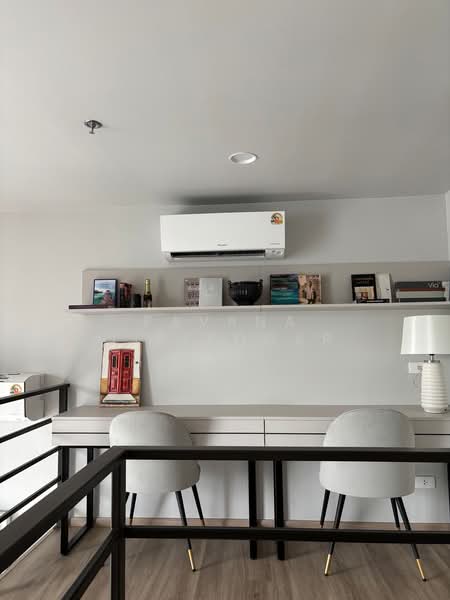 Culture Thonglor, Bangkok, Soi Sukhumvit 59, Sukhumvit Road, Khlong Tan Nua, Watthana, Bangkok, 2 Bedrooms, 51 sqm, Condo For Rent, by Pavana Sirikogar, 500160453 - DDproperty.com