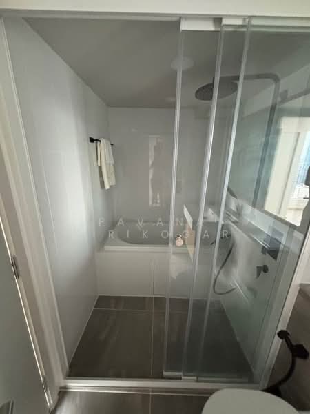 Culture Thonglor, Bangkok, Soi Sukhumvit 59, Sukhumvit Road, Khlong Tan Nua, Watthana, Bangkok, 2 Bedrooms, 51 sqm, Condo For Rent, by Pavana Sirikogar, 500160453 - DDproperty.com