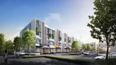 ขาย - ชญาดา บิซ เพลส ศรีนครินทร์ - อ่อนนุช, กรุงเทพ