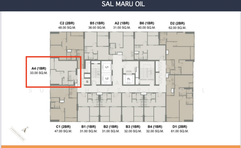 ขาย - MARU CHULA : มารุ จุฬา, กรุงเทพ