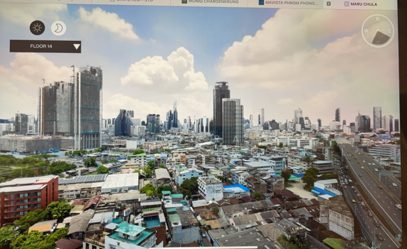 ขาย - MARU CHULA : มารุ จุฬา, กรุงเทพ