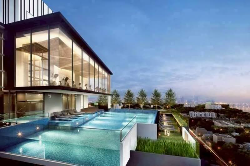 Chewathai Residence Bang Pho : ชีวาทัย เรสซิเดนซ์ บางโพ, กรุงเทพ, ถนนประชาราษฎร์ สาย 2, บางซื่อ, กรุงเทพ, 35 ตร.ม., คอนโด ขาย, โดย ชนะชาติ นนท์ตา, 500160458 - DDproperty.com