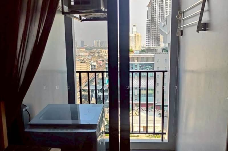 Chewathai Residence Bang Pho : ชีวาทัย เรสซิเดนซ์ บางโพ, กรุงเทพ, ถนนประชาราษฎร์ สาย 2, บางซื่อ, กรุงเทพ, 35 ตร.ม., คอนโด ขาย, โดย ชนะชาติ นนท์ตา, 500160458 - DDproperty.com