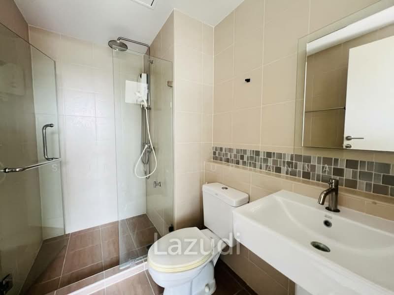 Baan Kiang Fah, Prachuap Khiri Khan, Phetkasem Road, Hua Hin, Hua Hin, Prachuap Khiri Khan, 1 Bedroom, 31 sqm, Condo For Sale, by Saifon Phuphanna, 500160459 - DDproperty.com