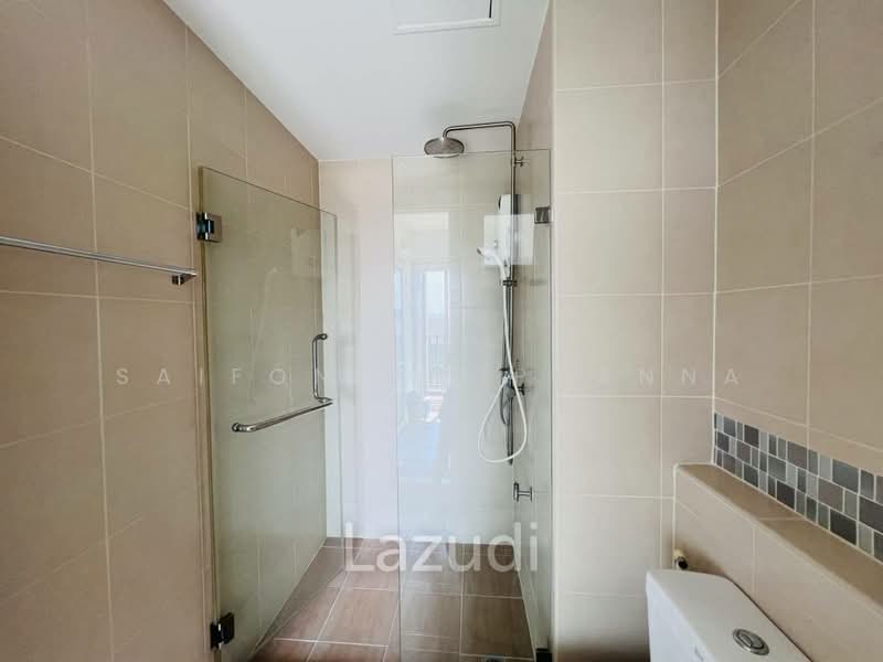 Baan Kiang Fah, Prachuap Khiri Khan, Phetkasem Road, Hua Hin, Hua Hin, Prachuap Khiri Khan, 1 Bedroom, 31 sqm, Condo For Sale, by Saifon Phuphanna, 500160459 - DDproperty.com