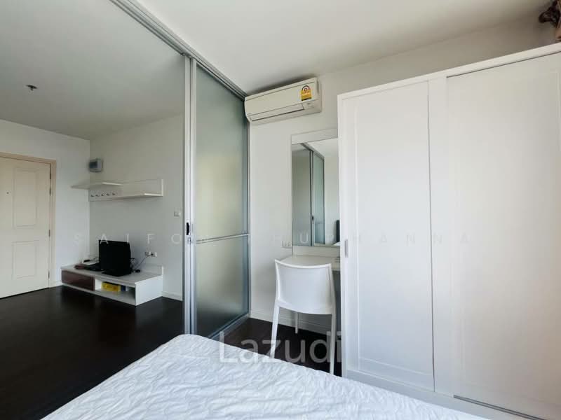 Baan Kiang Fah, Prachuap Khiri Khan, Phetkasem Road, Hua Hin, Hua Hin, Prachuap Khiri Khan, 1 Bedroom, 31 sqm, Condo For Sale, by Saifon Phuphanna, 500160459 - DDproperty.com