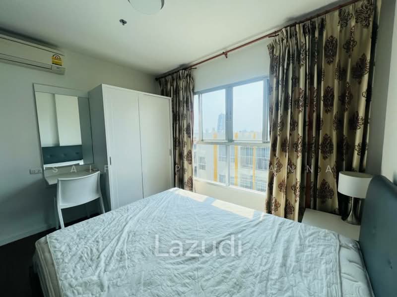Baan Kiang Fah, Prachuap Khiri Khan, Phetkasem Road, Hua Hin, Hua Hin, Prachuap Khiri Khan, 1 Bedroom, 31 sqm, Condo For Sale, by Saifon Phuphanna, 500160459 - DDproperty.com