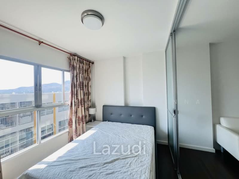 Baan Kiang Fah, Prachuap Khiri Khan, Phetkasem Road, Hua Hin, Hua Hin, Prachuap Khiri Khan, 1 Bedroom, 31 sqm, Condo For Sale, by Saifon Phuphanna, 500160459 - DDproperty.com