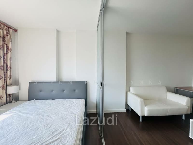 Baan Kiang Fah, Prachuap Khiri Khan, Phetkasem Road, Hua Hin, Hua Hin, Prachuap Khiri Khan, 1 Bedroom, 31 sqm, Condo For Sale, by Saifon Phuphanna, 500160459 - DDproperty.com