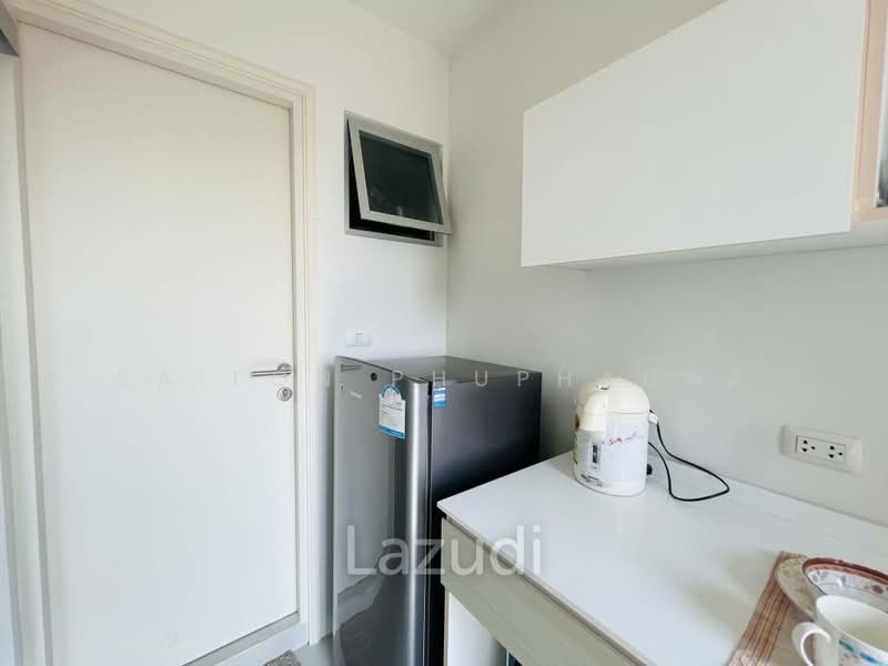 Baan Kiang Fah, Prachuap Khiri Khan, Phetkasem Road, Hua Hin, Hua Hin, Prachuap Khiri Khan, 1 Bedroom, 31 sqm, Condo For Sale, by Saifon Phuphanna, 500160459 - DDproperty.com