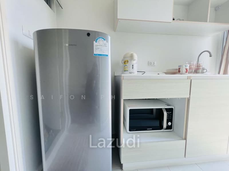 Baan Kiang Fah, Prachuap Khiri Khan, Phetkasem Road, Hua Hin, Hua Hin, Prachuap Khiri Khan, 1 Bedroom, 31 sqm, Condo For Sale, by Saifon Phuphanna, 500160459 - DDproperty.com