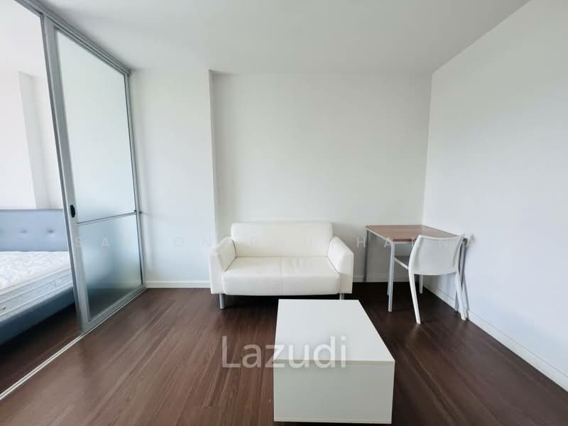 Baan Kiang Fah, Prachuap Khiri Khan, Phetkasem Road, Hua Hin, Hua Hin, Prachuap Khiri Khan, 1 Bedroom, 31 sqm, Condo For Sale, by Saifon Phuphanna, 500160459 - DDproperty.com