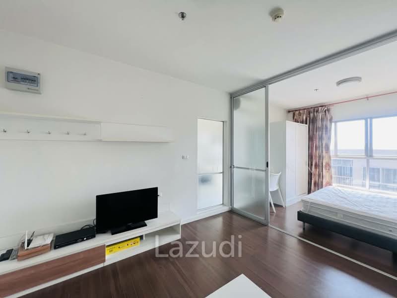 Baan Kiang Fah, Prachuap Khiri Khan, Phetkasem Road, Hua Hin, Hua Hin, Prachuap Khiri Khan, 1 Bedroom, 31 sqm, Condo For Sale, by Saifon Phuphanna, 500160459 - DDproperty.com