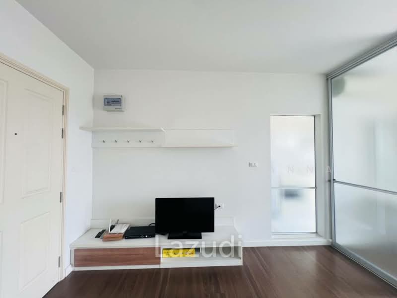 Baan Kiang Fah, Prachuap Khiri Khan, Phetkasem Road, Hua Hin, Hua Hin, Prachuap Khiri Khan, 1 Bedroom, 31 sqm, Condo For Sale, by Saifon Phuphanna, 500160459 - DDproperty.com