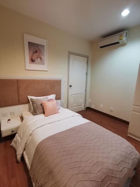 The Crest Phahonyothin 11, Bangkok, - Soi Phaholyothin 11 Phaholyothin Road, Samsen Nai, Phaya Thai, Bangkok, 2 Bedrooms, 54 sqm, Condo For Rent, by Pavana Sirikogar, 500160460 - DDproperty.com