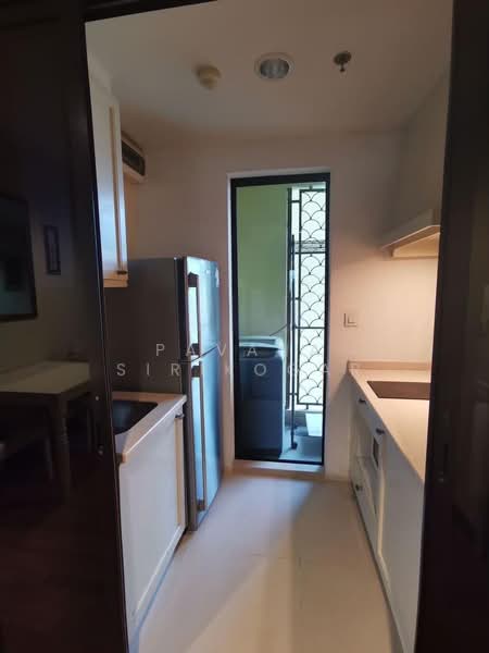 The Crest Phahonyothin 11, Bangkok, - Soi Phaholyothin 11 Phaholyothin Road, Samsen Nai, Phaya Thai, Bangkok, 2 Bedrooms, 54 sqm, Condo For Rent, by Pavana Sirikogar, 500160460 - DDproperty.com