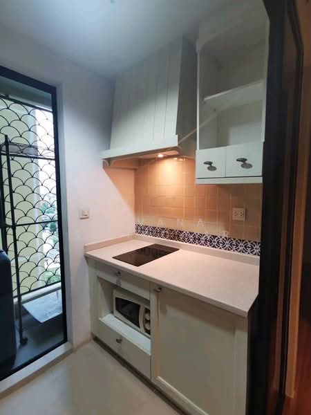 The Crest Phahonyothin 11, Bangkok, - Soi Phaholyothin 11 Phaholyothin Road, Samsen Nai, Phaya Thai, Bangkok, 2 Bedrooms, 54 sqm, Condo For Rent, by Pavana Sirikogar, 500160460 - DDproperty.com