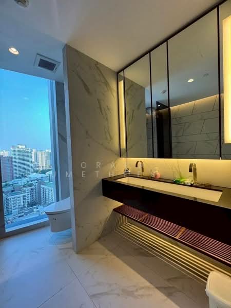 The Estelle Phrom Phong, Bangkok, 131 Soi Sukhumvit 26, Khong Tan, Khlong Toei, Bangkok, 2 Bedrooms, 102 sqm, Condo For Sale, by Orapa Sumetheesirisakul, 500160461 - DDproperty.com