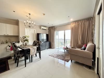 ขาย - Manor Sanambinnam : แมเนอร์ สนามบินน้ำ, นนทบุรี