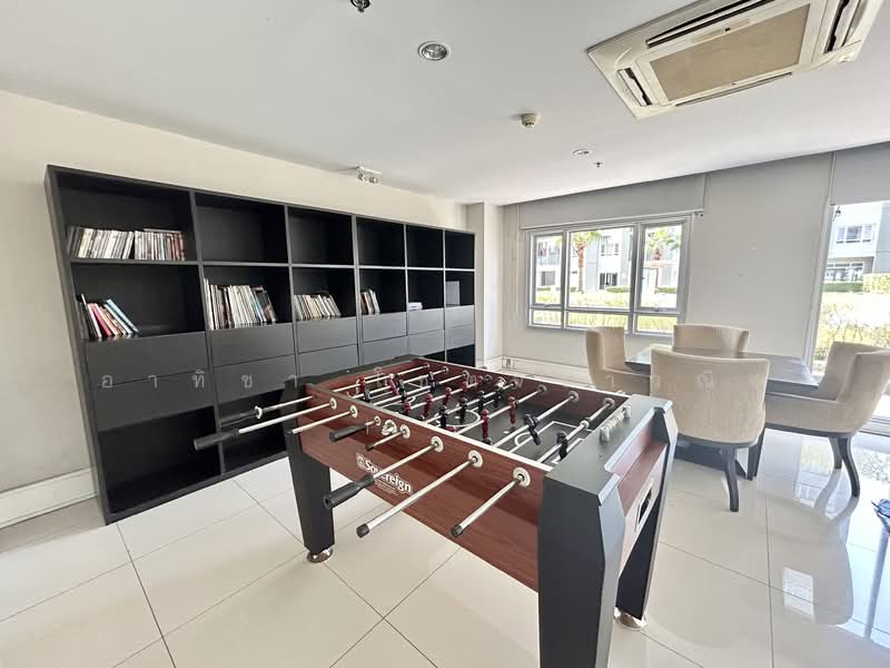 Manor Sanambinnam, Nonthaburi, 557 Nonthaburi Road, Bang Kra So, Muang Nonthaburi, Nonthaburi, 2 Bedrooms, 62 sqm, Condo For Sale, by อาทิชา โชตจิราวณิช, 500160462 - DDproperty.com