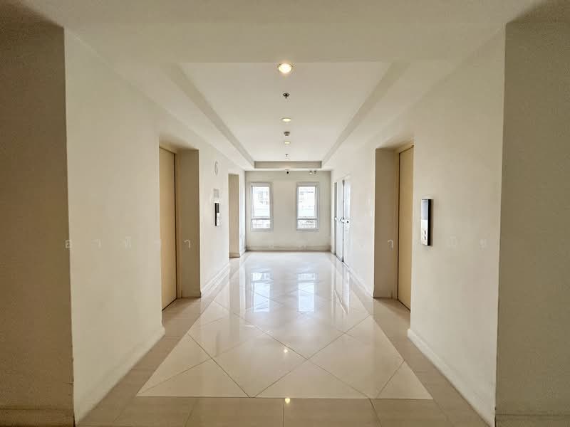 Manor Sanambinnam, Nonthaburi, 557 Nonthaburi Road, Bang Kra So, Muang Nonthaburi, Nonthaburi, 2 Bedrooms, 62 sqm, Condo For Sale, by อาทิชา โชตจิราวณิช, 500160462 - DDproperty.com