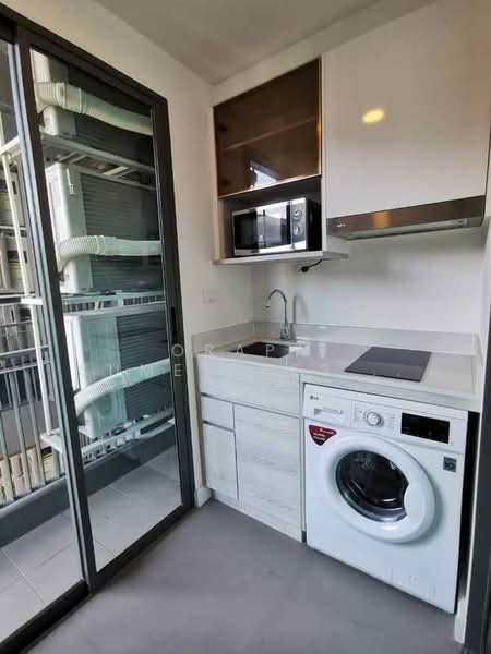 Metro Luxe Rose Gold Phaholyothin - Sutthisan, Bangkok, Soi Inthamara 14, Samsen Nai, Phaya Thai, Bangkok, 2 Bedrooms, 52 sqm, Condo For Sale, by Orapa Sumetheesirisakul, 500160465 - DDproperty.com