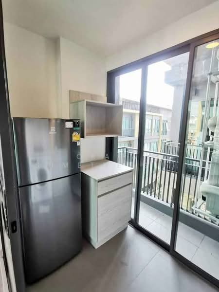 Metro Luxe Rose Gold Phaholyothin - Sutthisan, Bangkok, Soi Inthamara 14, Samsen Nai, Phaya Thai, Bangkok, 2 Bedrooms, 52 sqm, Condo For Sale, by Orapa Sumetheesirisakul, 500160465 - DDproperty.com