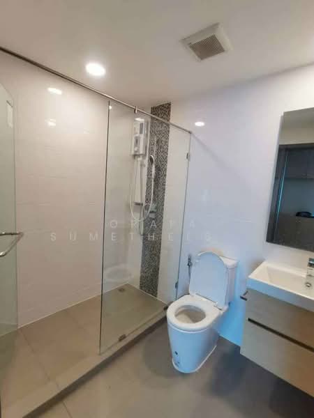 Metro Luxe Rose Gold Phaholyothin - Sutthisan, Bangkok, Soi Inthamara 14, Samsen Nai, Phaya Thai, Bangkok, 2 Bedrooms, 52 sqm, Condo For Sale, by Orapa Sumetheesirisakul, 500160465 - DDproperty.com