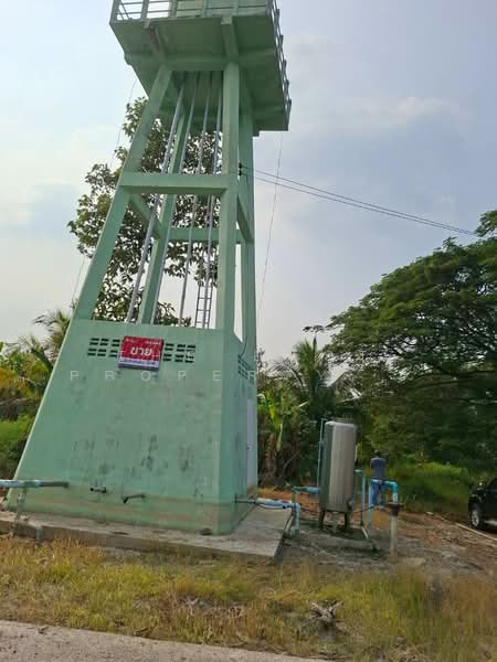 ที่ดินบางเลน นครปฐม, Nakhon Pathom, Bang Rakam, Bang Len, Nakhon Pathom, , 12,504 sqm, Land For Sale, by The Best Property พิมพ์, 500160467 - DDproperty.com